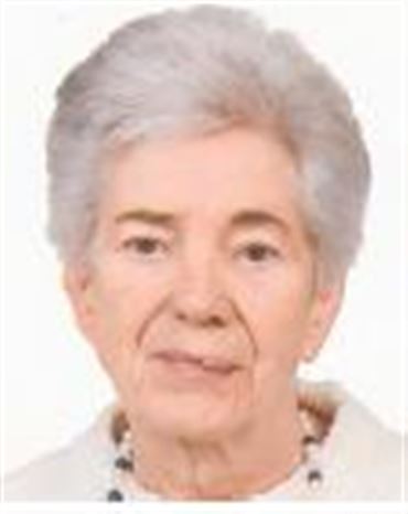 Profilbild von Ruth Erika Hopf